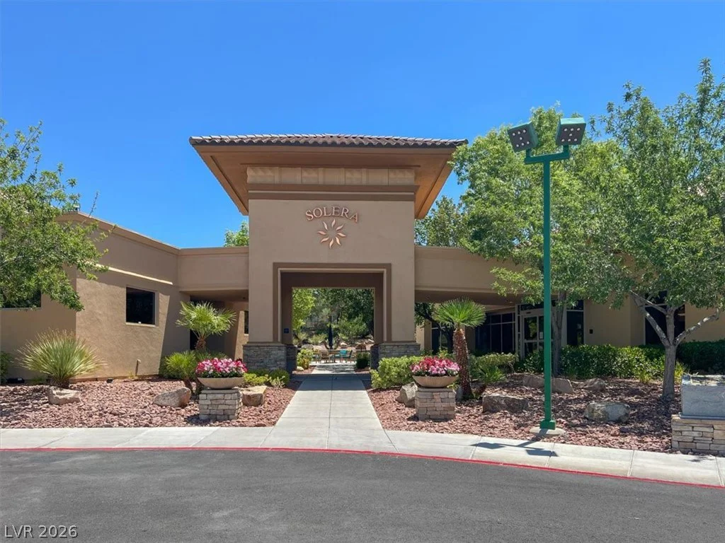 2504 Ashen Light, Henderson, NV 89044