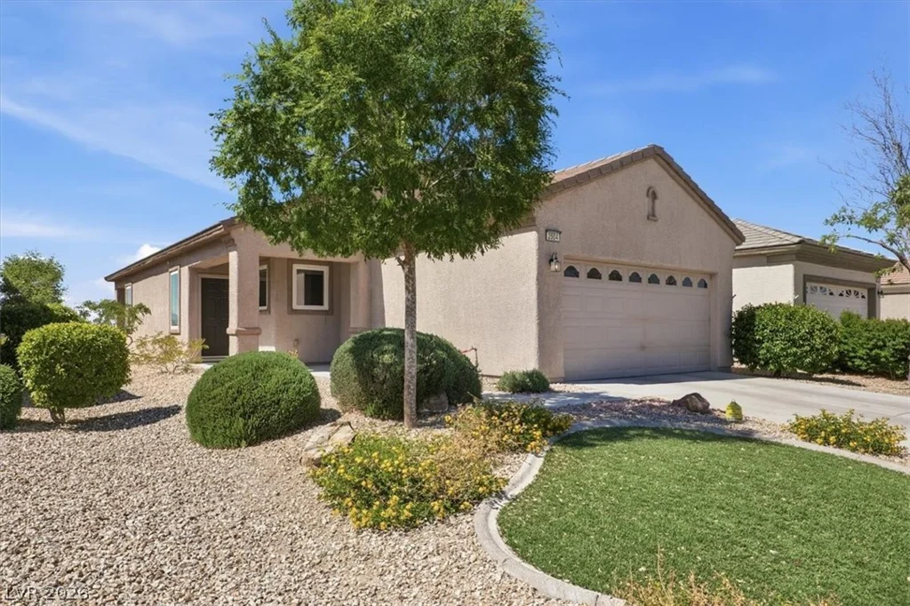 2504 Ashen Light, Henderson, NV 89044