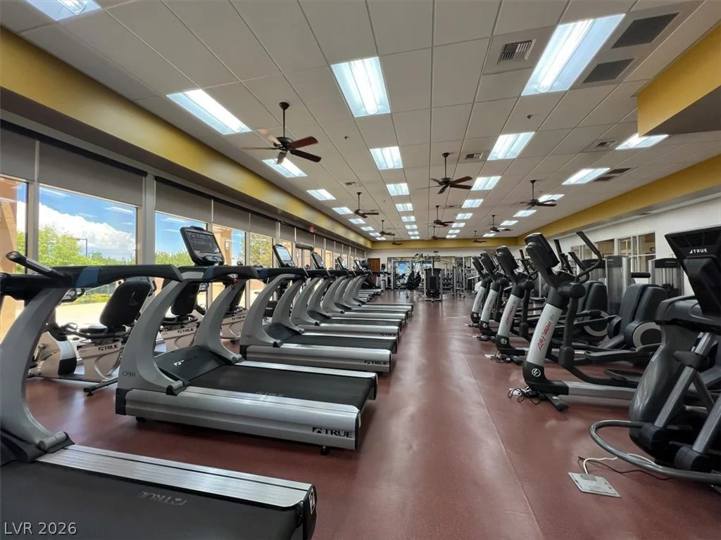 2504 Ashen Light, Henderson, NV 89044
