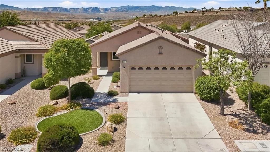 2504 Ashen Light, Henderson, NV 89044