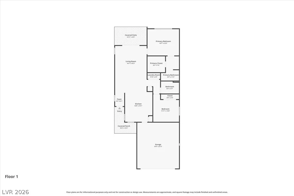 2504 Ashen Light, Henderson, NV 89044
