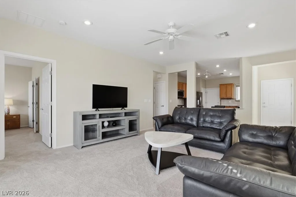 2504 Ashen Light, Henderson, NV 89044