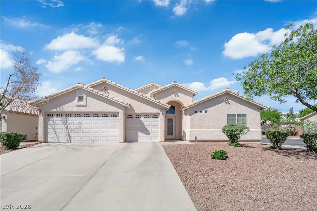 2616 Torch, North Las Vegas, NV 89081