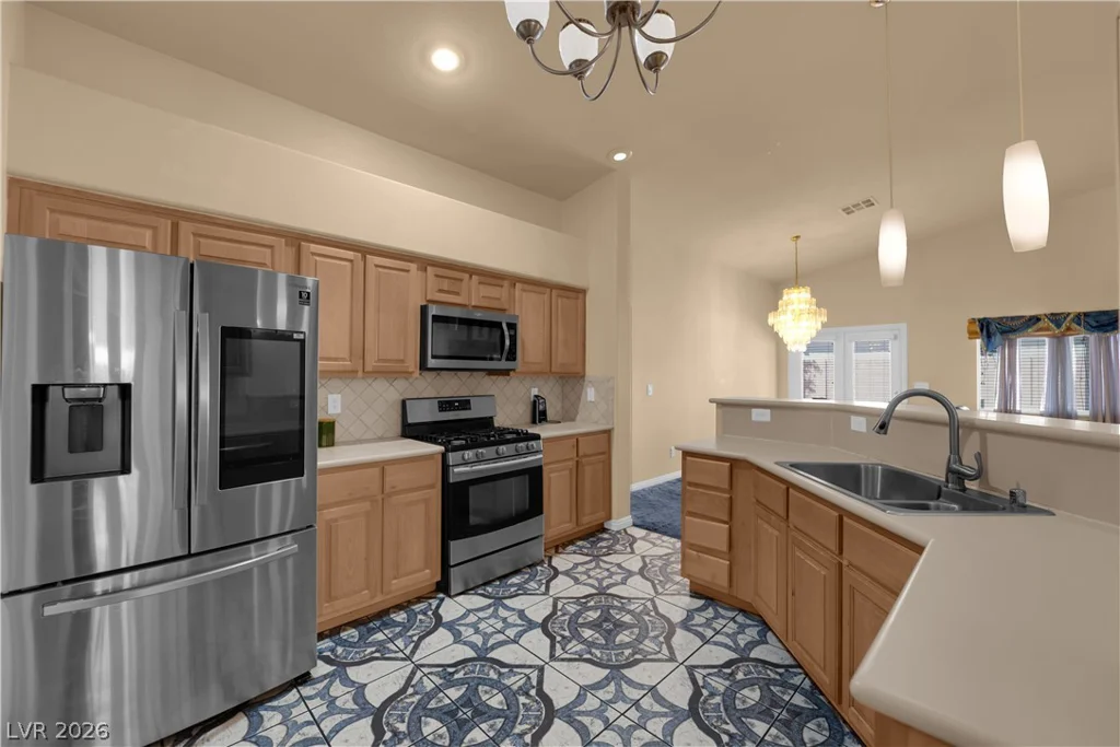 2616 Torch, North Las Vegas, NV 89081
