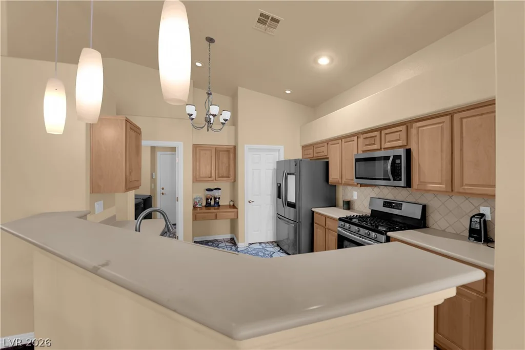2616 Torch, North Las Vegas, NV 89081