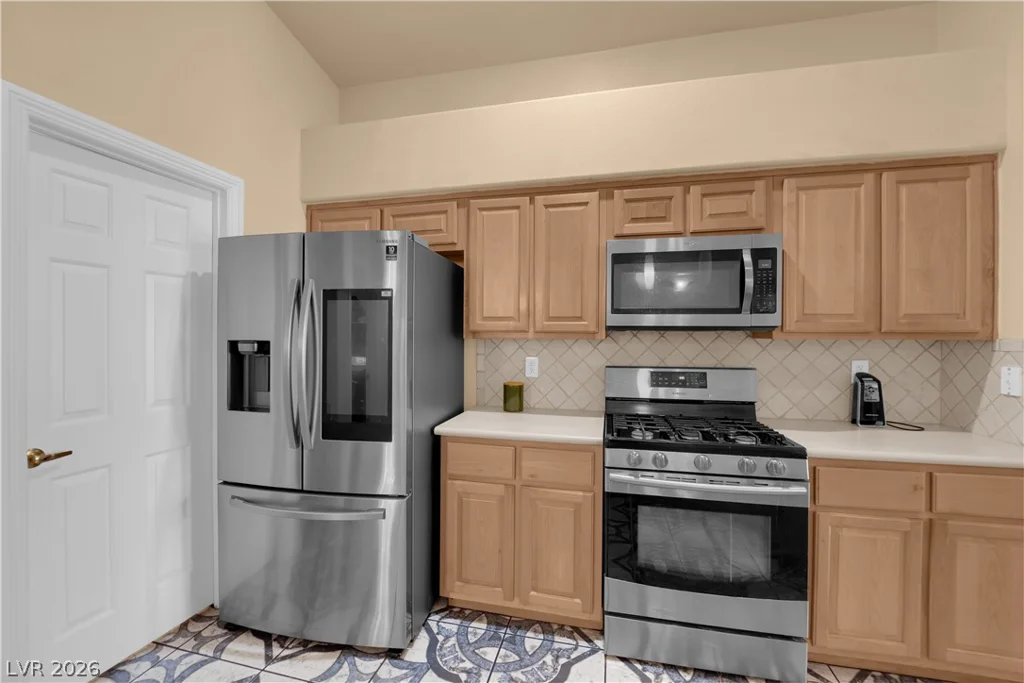 2616 Torch, North Las Vegas, NV 89081