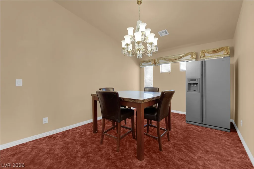 2616 Torch, North Las Vegas, NV 89081