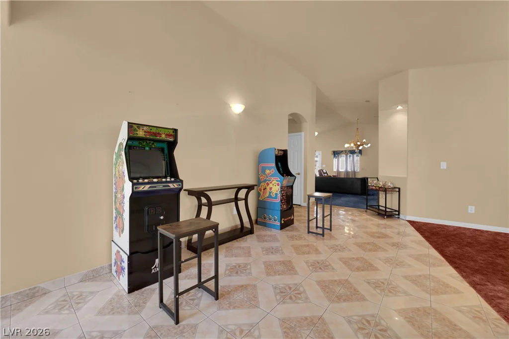 2616 Torch, North Las Vegas, NV 89081