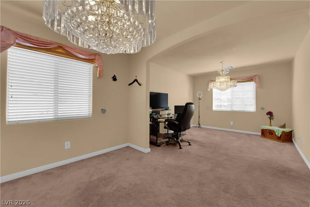 2616 Torch, North Las Vegas, NV 89081