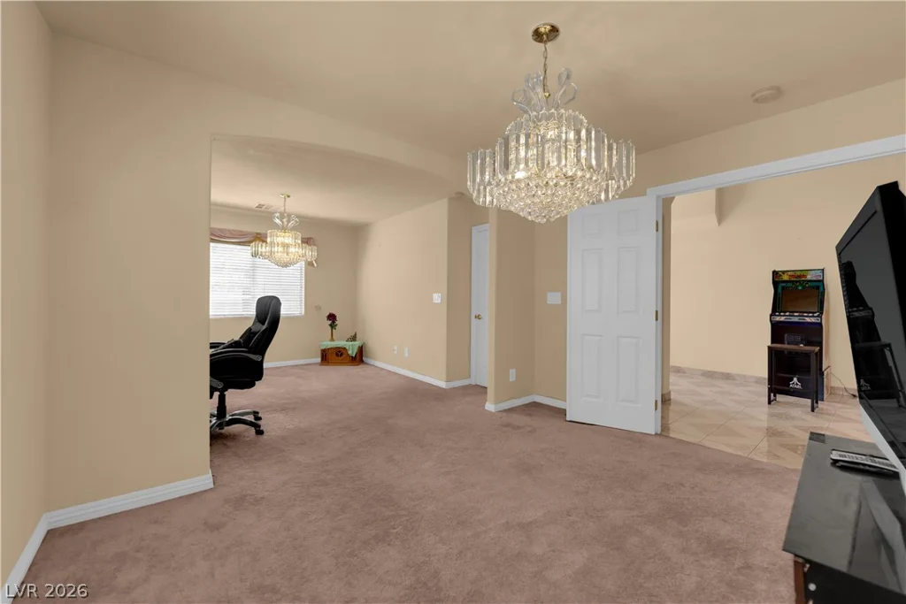 2616 Torch, North Las Vegas, NV 89081