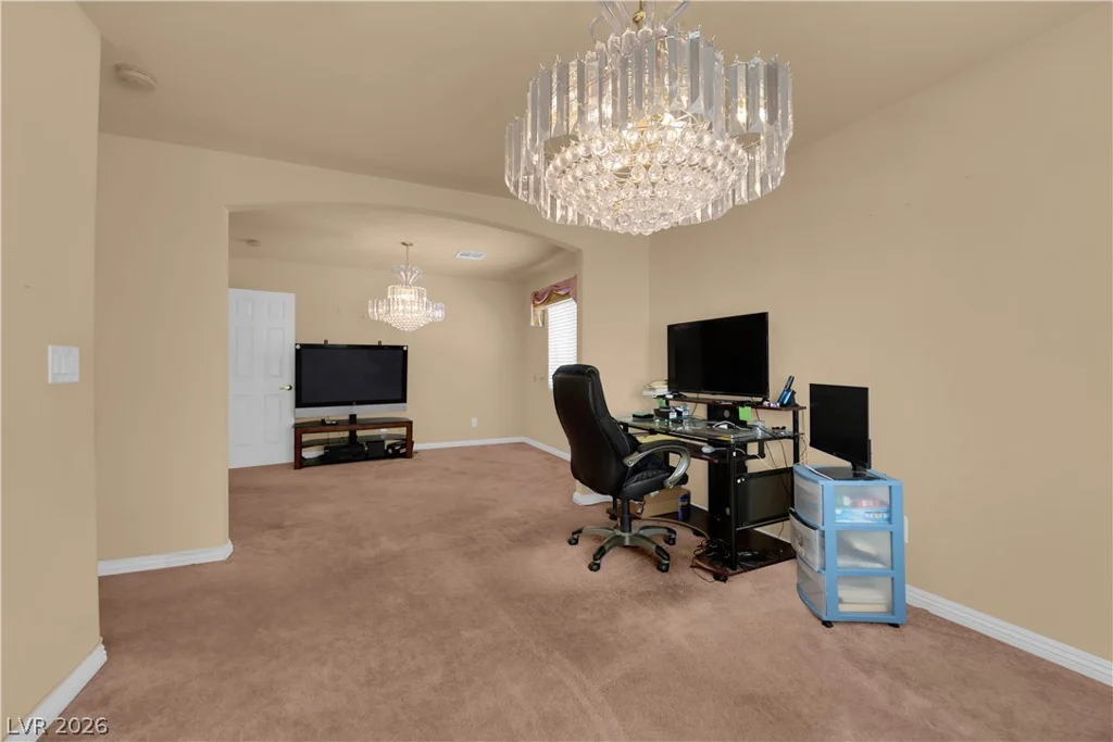 2616 Torch, North Las Vegas, NV 89081