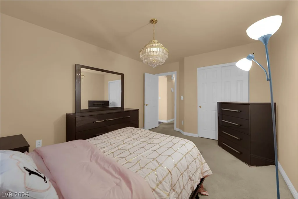 2616 Torch, North Las Vegas, NV 89081