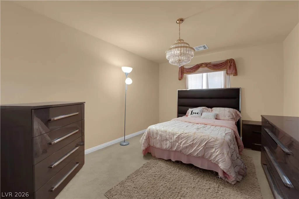 2616 Torch, North Las Vegas, NV 89081