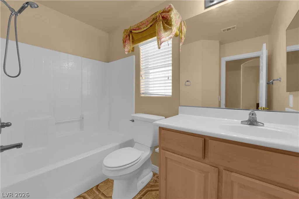 2616 Torch, North Las Vegas, NV 89081