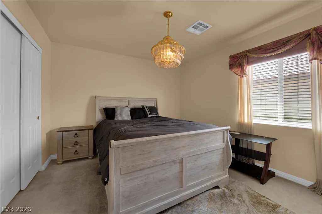 2616 Torch, North Las Vegas, NV 89081