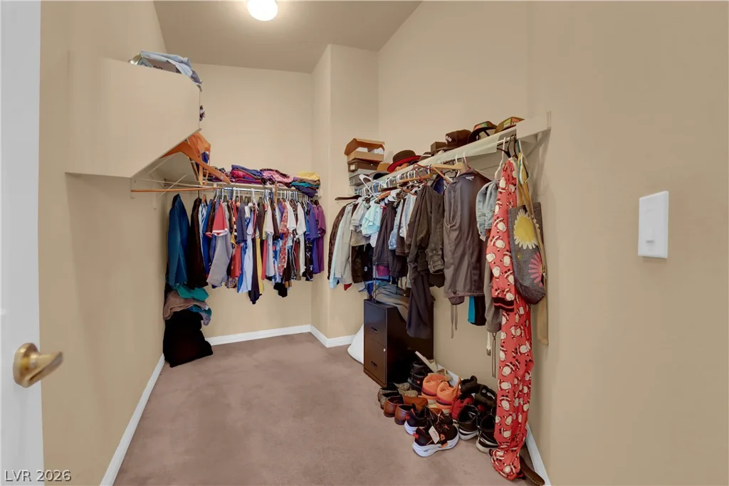 2616 Torch, North Las Vegas, NV 89081