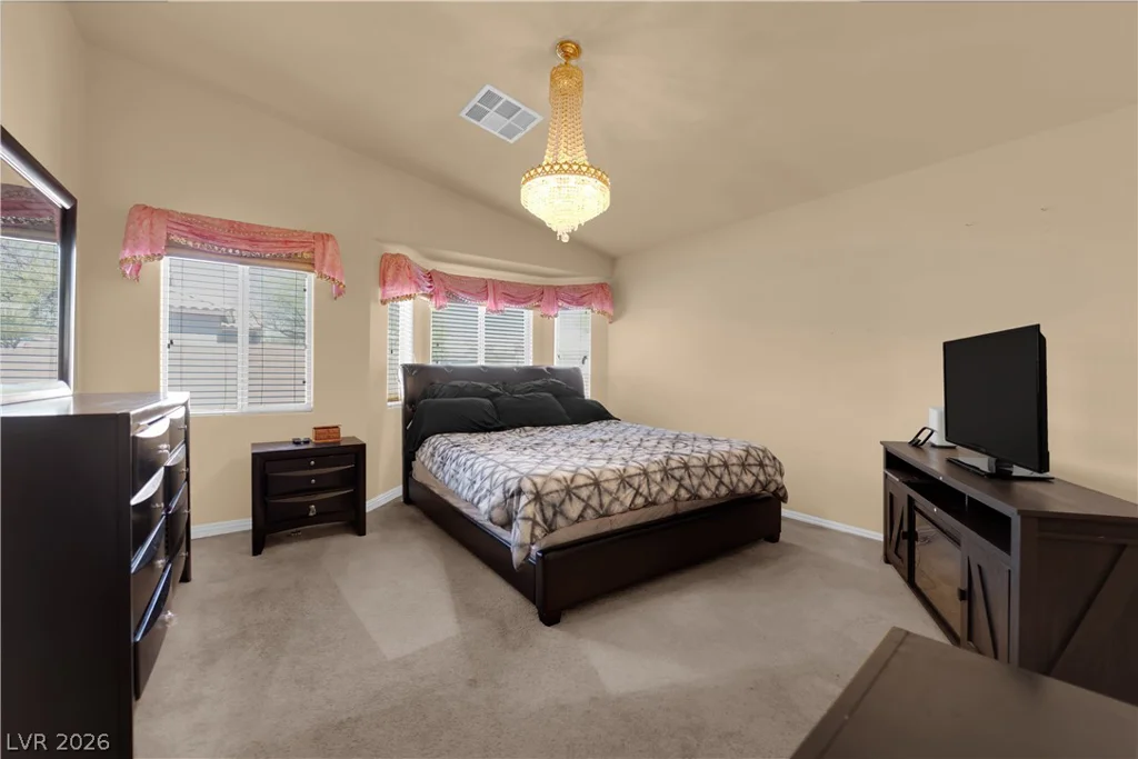 2616 Torch, North Las Vegas, NV 89081