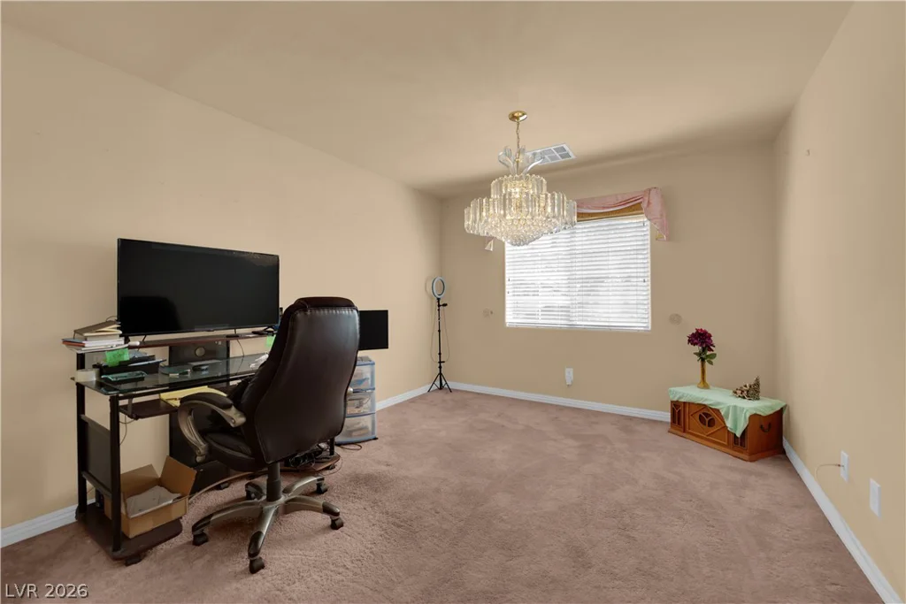 2616 Torch, North Las Vegas, NV 89081