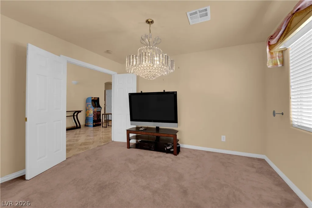 2616 Torch, North Las Vegas, NV 89081