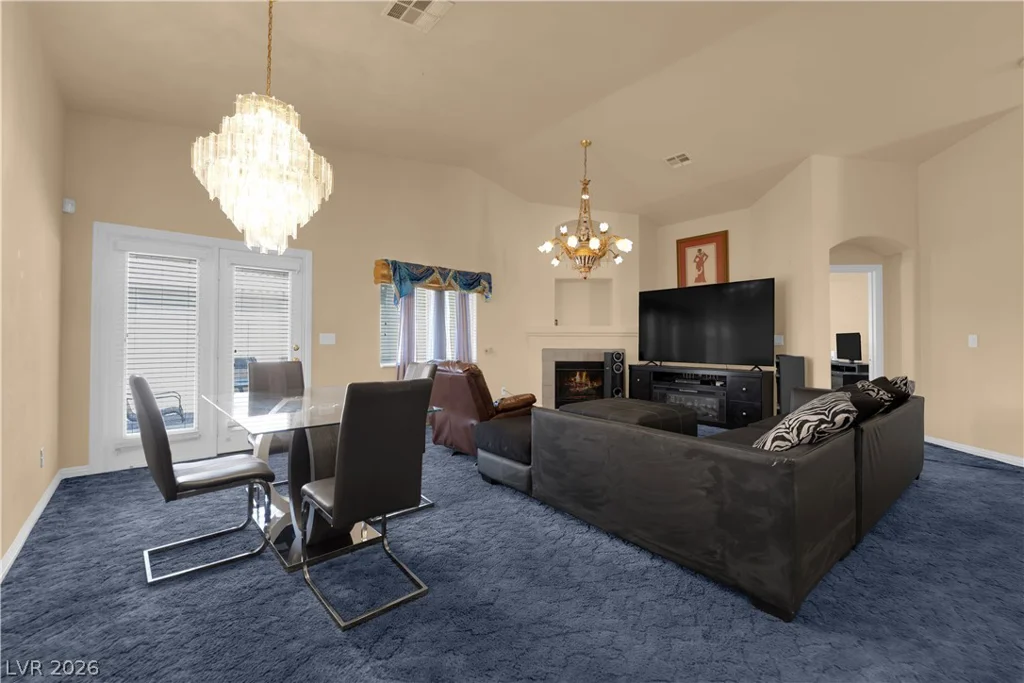 2616 Torch, North Las Vegas, NV 89081