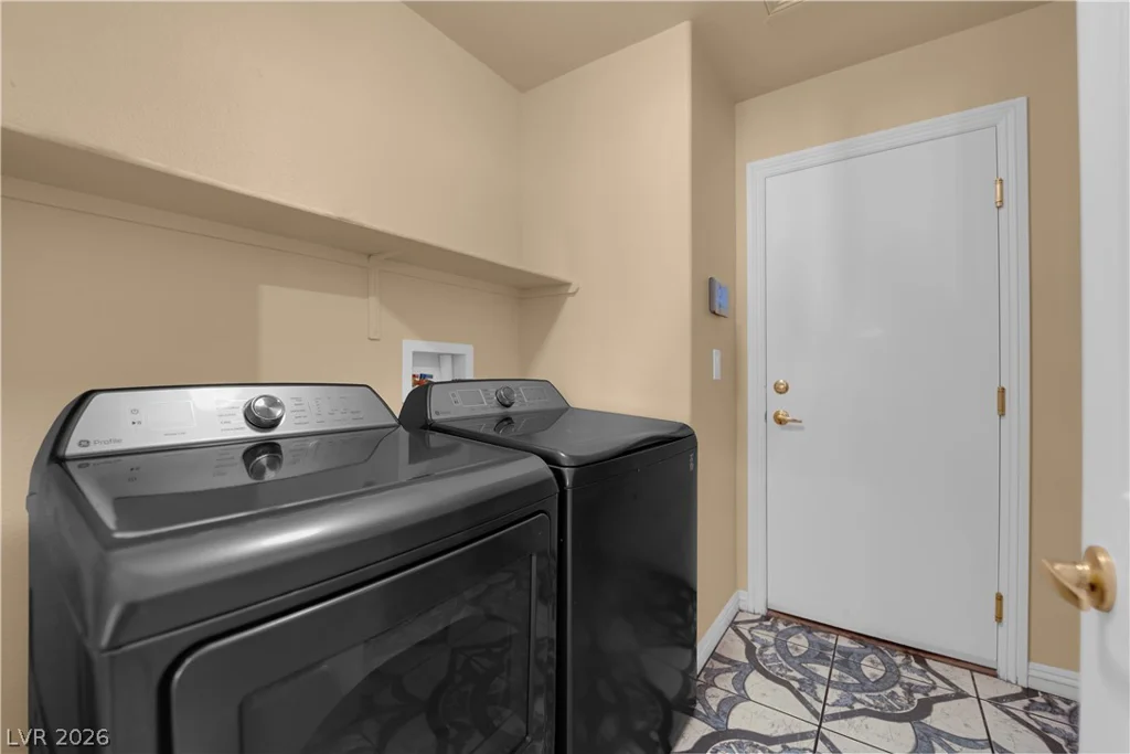 2616 Torch, North Las Vegas, NV 89081