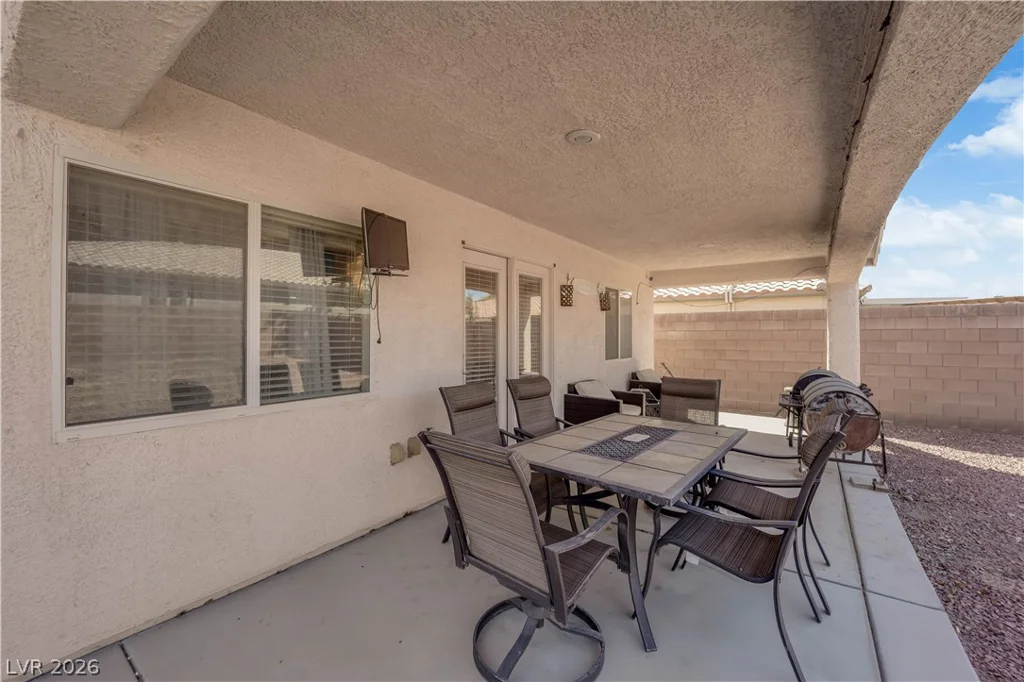 2616 Torch, North Las Vegas, NV 89081