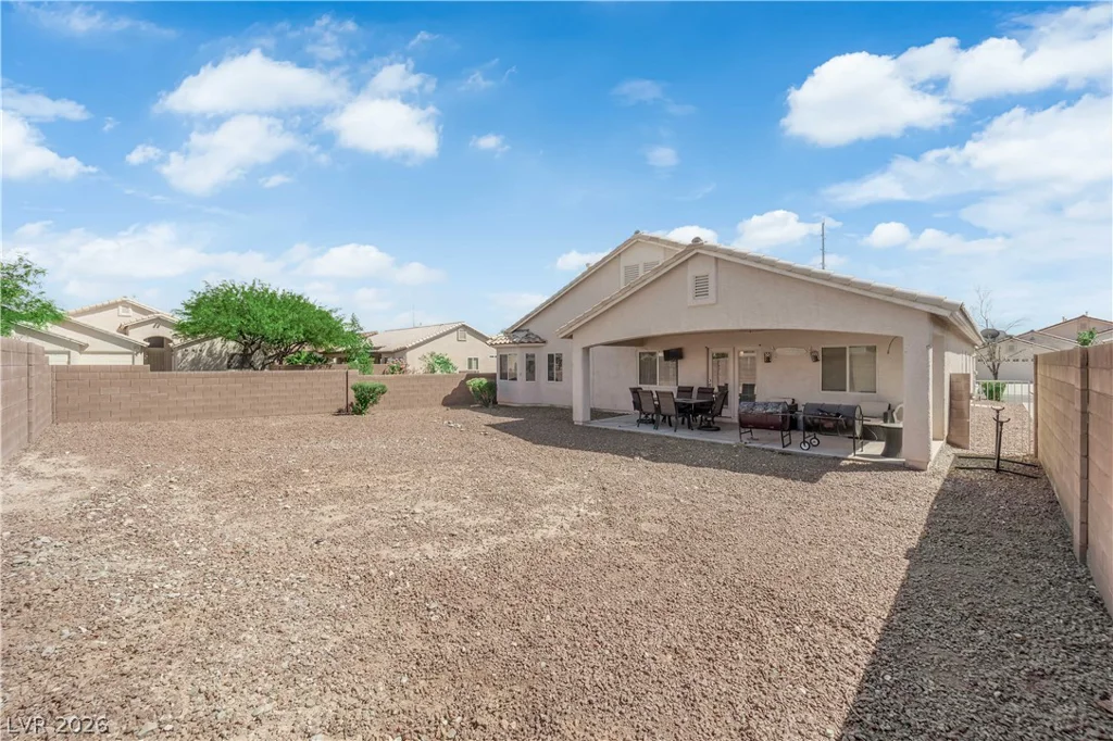 2616 Torch, North Las Vegas, NV 89081