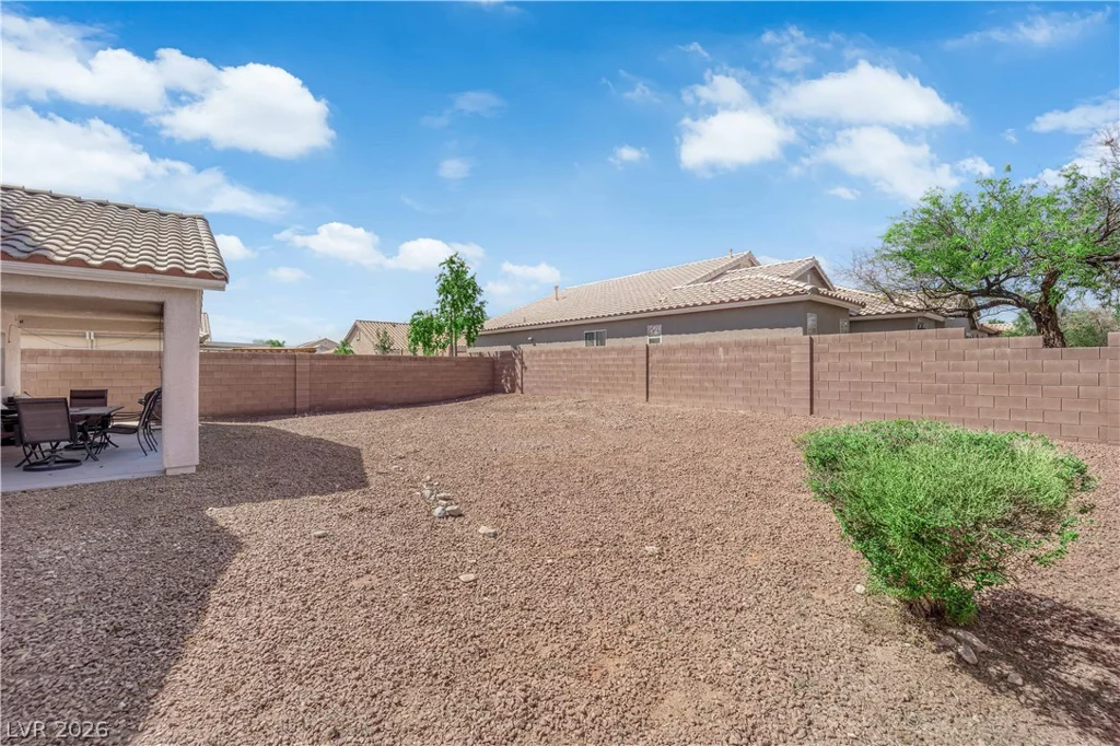 2616 Torch, North Las Vegas, NV 89081