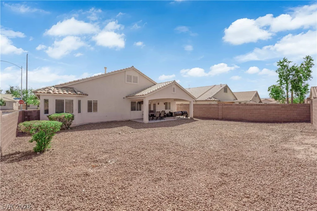 2616 Torch, North Las Vegas, NV 89081