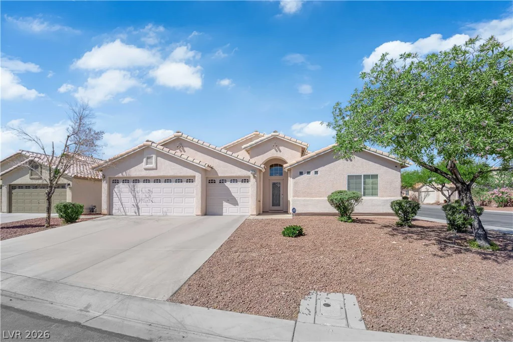 2616 Torch, North Las Vegas, NV 89081