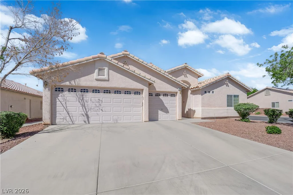 2616 Torch, North Las Vegas, NV 89081