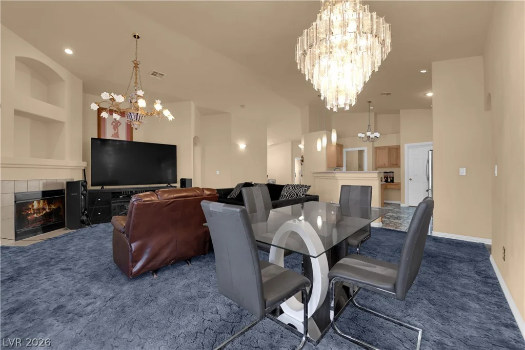2616 Torch, North Las Vegas, NV 89081