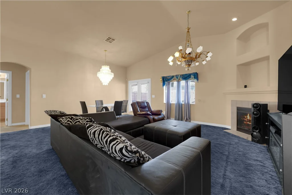 2616 Torch, North Las Vegas, NV 89081