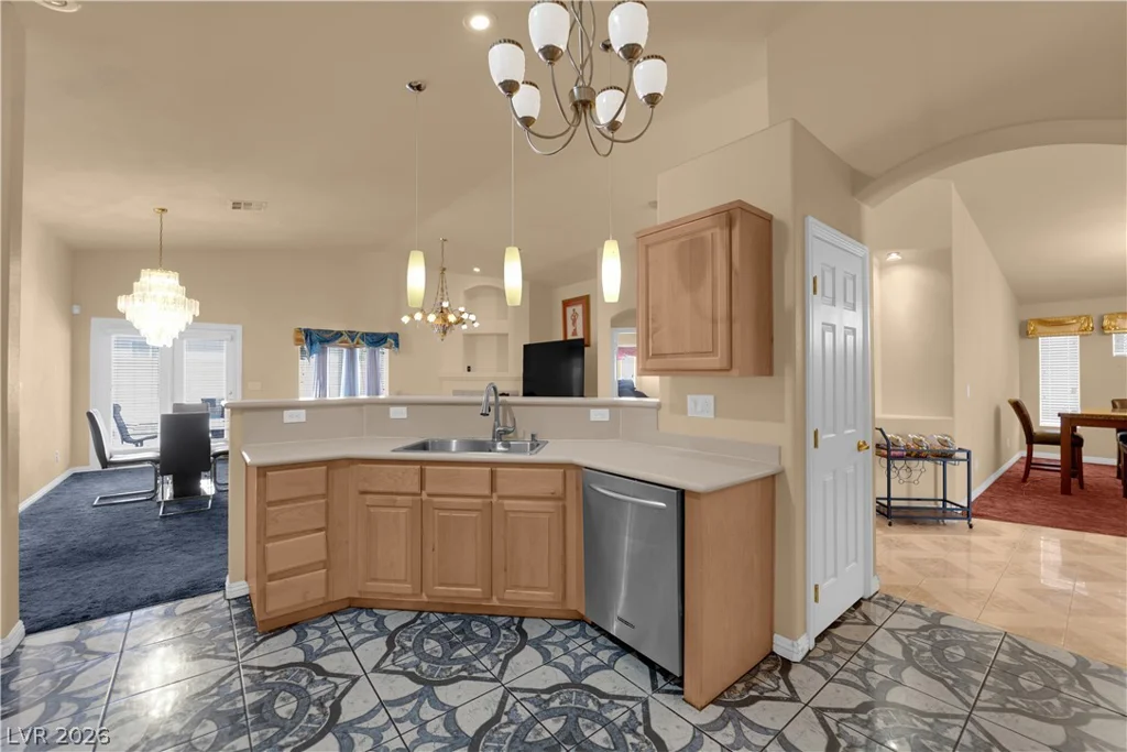 2616 Torch, North Las Vegas, NV 89081