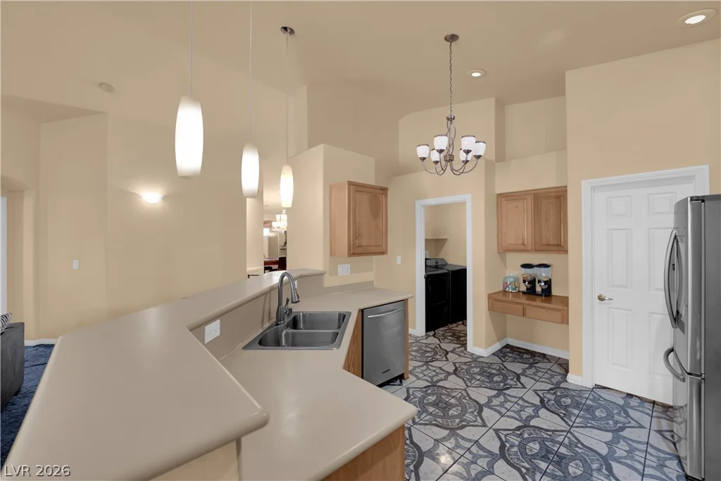 2616 Torch, North Las Vegas, NV 89081