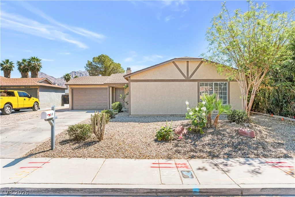 218 Dolorosa, Las Vegas, NV 89110