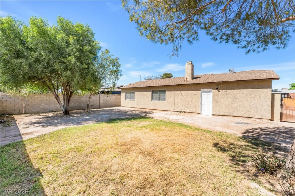218 Dolorosa, Las Vegas, NV 89110