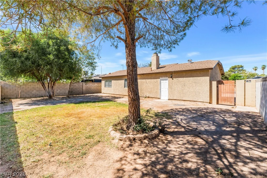 218 Dolorosa, Las Vegas, NV 89110