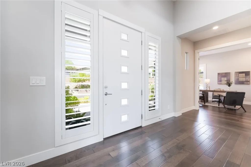 6796 COPPER SUNRISE, Las Vegas, NV 89148