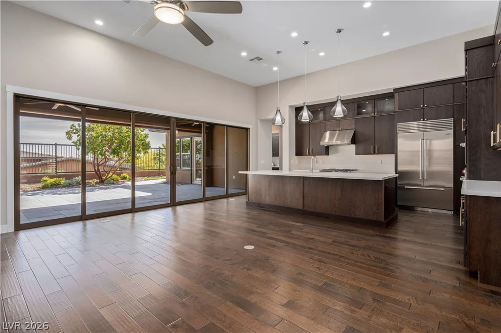 6796 COPPER SUNRISE, Las Vegas, NV 89148