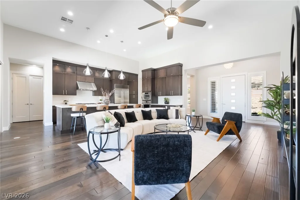 6796 COPPER SUNRISE, Las Vegas, NV 89148