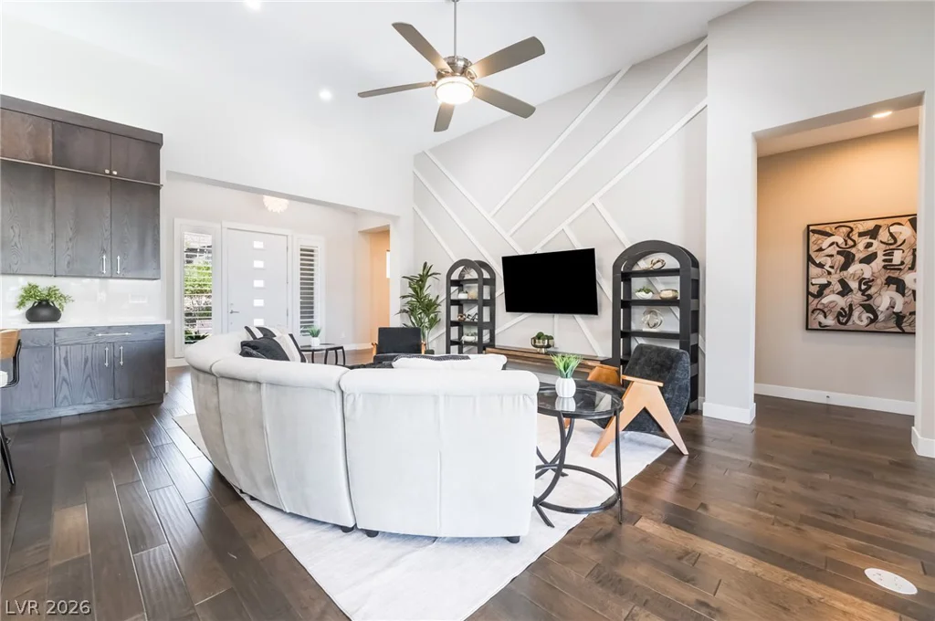 6796 COPPER SUNRISE, Las Vegas, NV 89148
