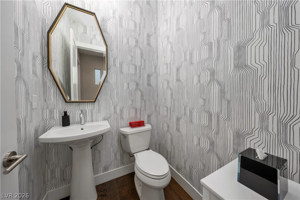 6796 COPPER SUNRISE, Las Vegas, NV 89148