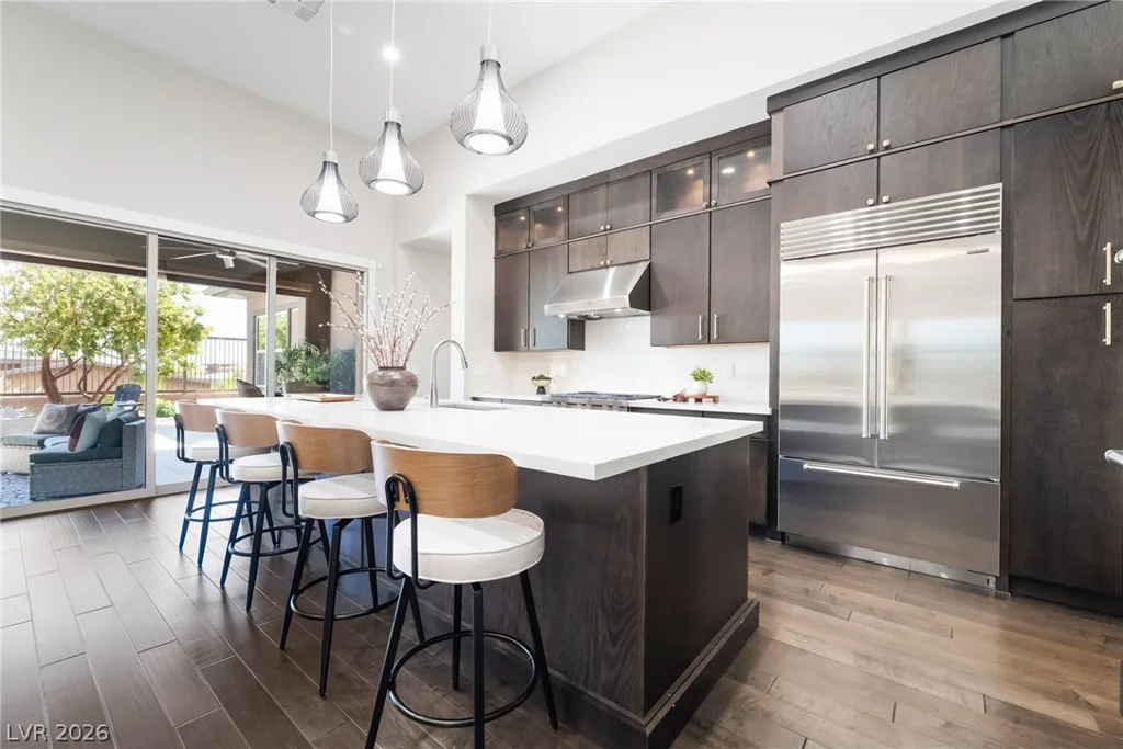 6796 COPPER SUNRISE, Las Vegas, NV 89148
