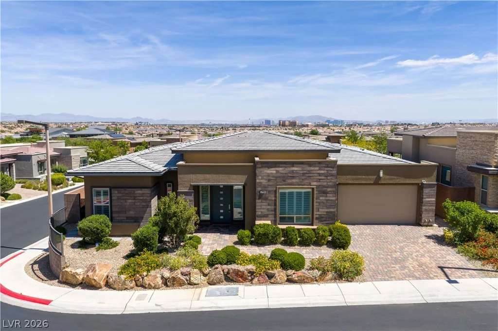 6796 COPPER SUNRISE, Las Vegas, NV 89148