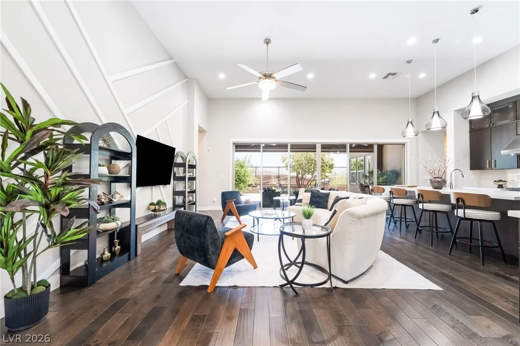 6796 COPPER SUNRISE, Las Vegas, NV 89148
