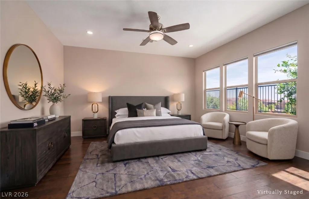 6796 COPPER SUNRISE, Las Vegas, NV 89148