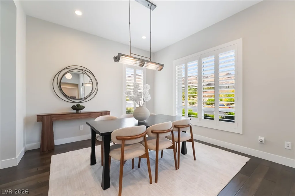 6796 COPPER SUNRISE, Las Vegas, NV 89148