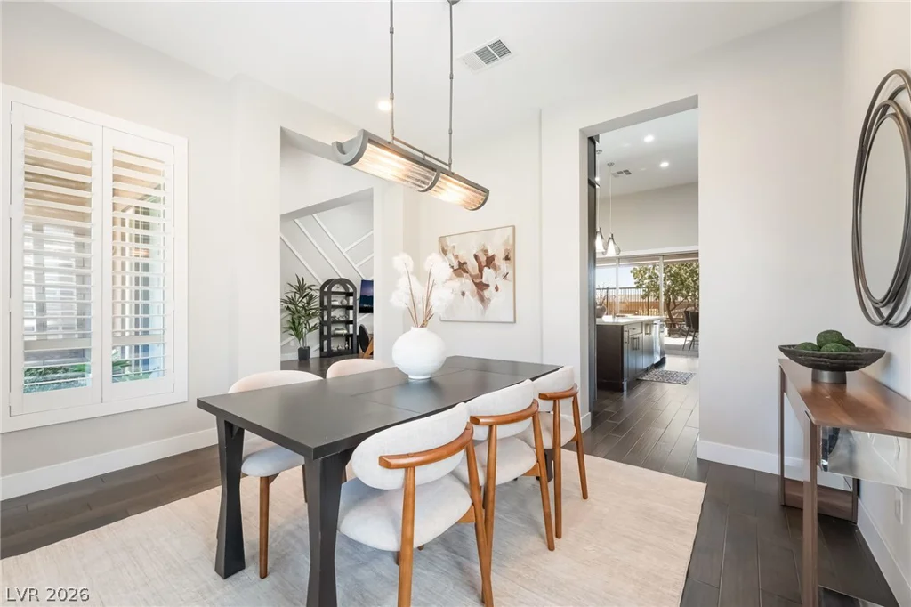 6796 COPPER SUNRISE, Las Vegas, NV 89148