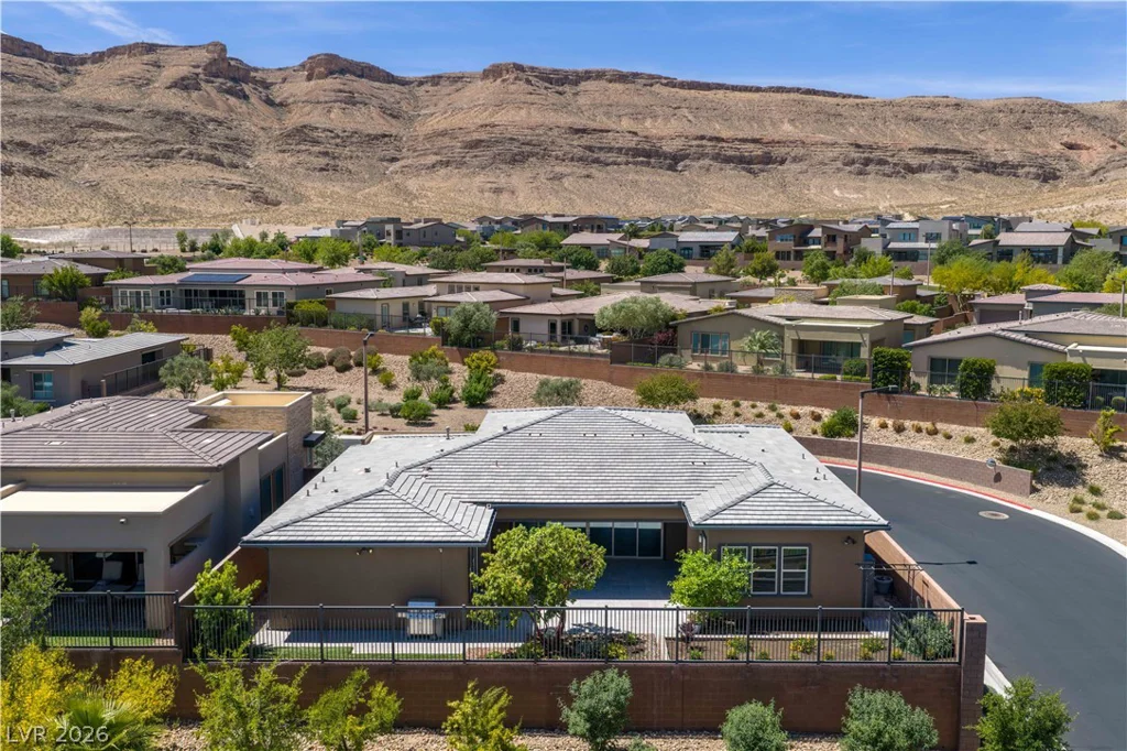 6796 COPPER SUNRISE, Las Vegas, NV 89148